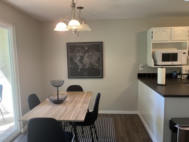Experience easy living in this beautifully updated condo located on Meadow Springs Country Club in Washington - for sale on GolfHomes.com, golf home, golf lot