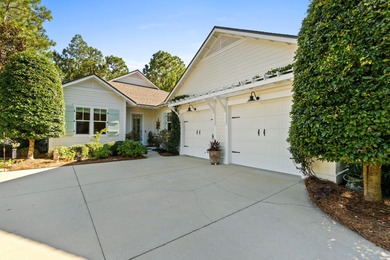 Elegant Luxury Home with Parkside Living & Exclusive Amenities
 on Origins Golf Club in Florida - for sale on GolfHomes.com, golf home, golf lot