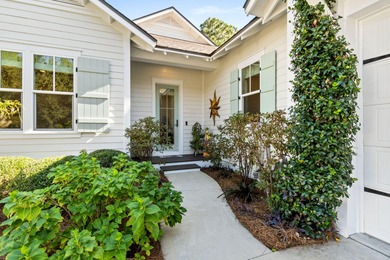 Elegant Luxury Home with Parkside Living & Exclusive Amenities
 on Origins Golf Club in Florida - for sale on GolfHomes.com, golf home, golf lot