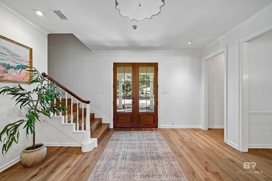 Experience exceptional golf-course living in the heart of on Lakewood Golf Club in Alabama - for sale on GolfHomes.com, golf home, golf lot