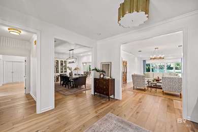 Experience exceptional golf-course living in the heart of on Lakewood Golf Club in Alabama - for sale on GolfHomes.com, golf home, golf lot