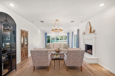 Experience exceptional golf-course living in the heart of on Lakewood Golf Club in Alabama - for sale on GolfHomes.com, golf home, golf lot