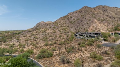 Priced to Sell! Discover an extraordinary opportunity to build on Silverleaf Golf Club in Arizona - for sale on GolfHomes.com, golf home, golf lot