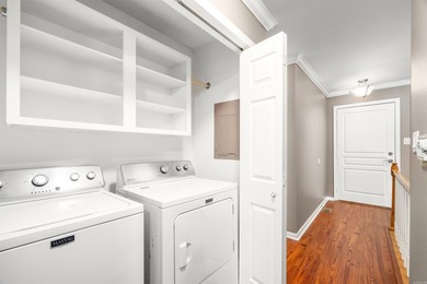 Updated and move in ready 4 bedroom, 3 bath residence in on Cortez Golf Course in Arkansas - for sale on GolfHomes.com, golf home, golf lot