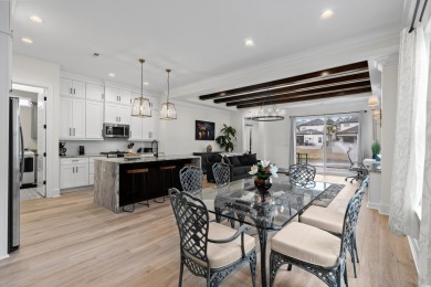 This home is in perfect condition and like new...Located in the on Cane Patch Driving Range in South Carolina - for sale on GolfHomes.com, golf home, golf lot
