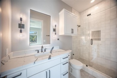 A stunning fusion of modern elegance and breathtaking golf on Ridglea Country Club in Texas - for sale on GolfHomes.com, golf home, golf lot