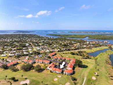 These don't become available often - opportunity to own a rare on Miles Grant Country Club in Florida - for sale on GolfHomes.com, golf home, golf lot