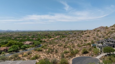 Priced to Sell! Discover an extraordinary opportunity to build on Silverleaf Golf Club in Arizona - for sale on GolfHomes.com, golf home, golf lot