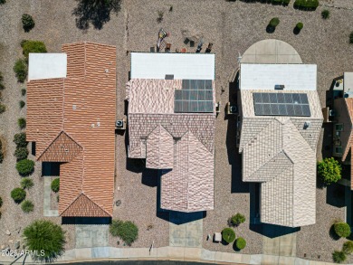Welcome to Sundance active adult living at its finest! This on Sundance Golf Club in Arizona - for sale on GolfHomes.com, golf home, golf lot