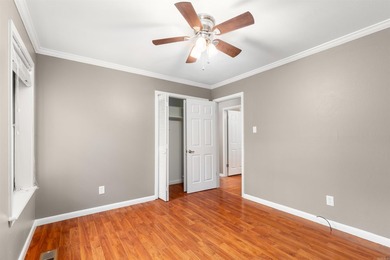 Updated and move in ready 4 bedroom, 3 bath residence in on Cortez Golf Course in Arkansas - for sale on GolfHomes.com, golf home, golf lot