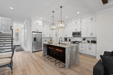 This home is in perfect condition and like new...Located in the on Cane Patch Driving Range in South Carolina - for sale on GolfHomes.com, golf home, golf lot