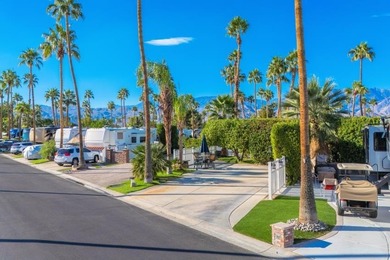 This one is seriously going to fly off the market! First off on Outdoor Resorts/Palm Springs in California - for sale on GolfHomes.com, golf home, golf lot