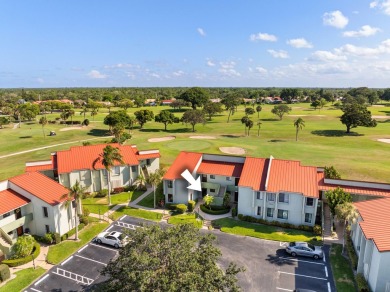 These don't become available often - opportunity to own a rare on Miles Grant Country Club in Florida - for sale on GolfHomes.com, golf home, golf lot