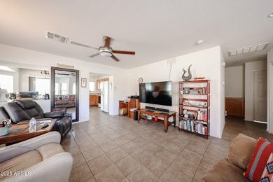 Welcome to Sundance active adult living at its finest! This on Sundance Golf Club in Arizona - for sale on GolfHomes.com, golf home, golf lot