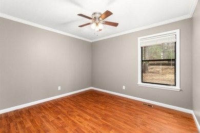 Updated and move in ready 4 bedroom, 3 bath residence in on Cortez Golf Course in Arkansas - for sale on GolfHomes.com, golf home, golf lot