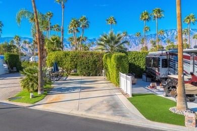 This one is seriously going to fly off the market! First off on Outdoor Resorts/Palm Springs in California - for sale on GolfHomes.com, golf home, golf lot