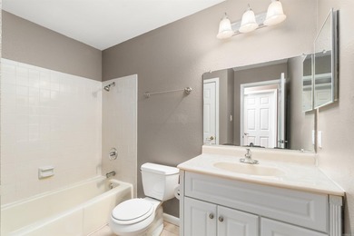 Updated and move in ready 4 bedroom, 3 bath residence in on Cortez Golf Course in Arkansas - for sale on GolfHomes.com, golf home, golf lot