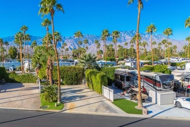 This one is seriously going to fly off the market! First off on Outdoor Resorts/Palm Springs in California - for sale on GolfHomes.com, golf home, golf lot