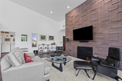 AMAZING MID-CENTURY MODERN HOME in Pecan Plantation's newer on Pecan Plantation Country Club in Texas - for sale on GolfHomes.com, golf home, golf lot
