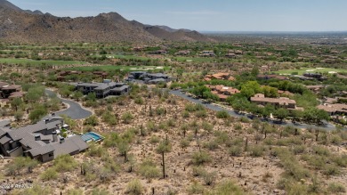 Priced to Sell! Discover an extraordinary opportunity to build on Silverleaf Golf Club in Arizona - for sale on GolfHomes.com, golf home, golf lot