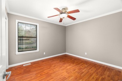 Updated and move in ready 4 bedroom, 3 bath residence in on Cortez Golf Course in Arkansas - for sale on GolfHomes.com, golf home, golf lot