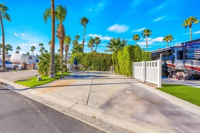 This one is seriously going to fly off the market! First off on Outdoor Resorts/Palm Springs in California - for sale on GolfHomes.com, golf home, golf lot