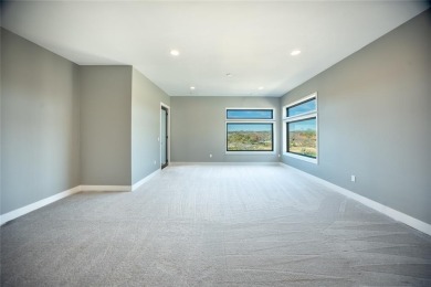 A stunning fusion of modern elegance and breathtaking golf on Ridglea Country Club in Texas - for sale on GolfHomes.com, golf home, golf lot