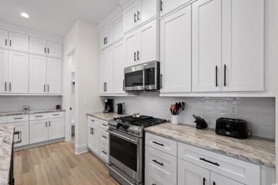 This home is in perfect condition and like new...Located in the on Cane Patch Driving Range in South Carolina - for sale on GolfHomes.com, golf home, golf lot