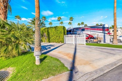 This one is seriously going to fly off the market! First off on Outdoor Resorts/Palm Springs in California - for sale on GolfHomes.com, golf home, golf lot