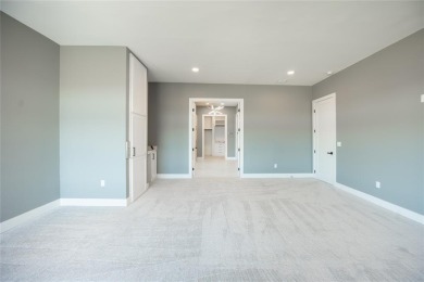 A stunning fusion of modern elegance and breathtaking golf on Ridglea Country Club in Texas - for sale on GolfHomes.com, golf home, golf lot