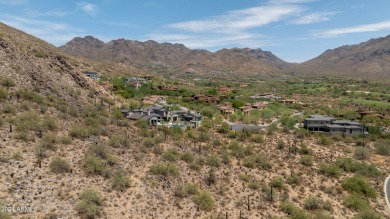 Priced to Sell! Discover an extraordinary opportunity to build on Silverleaf Golf Club in Arizona - for sale on GolfHomes.com, golf home, golf lot
