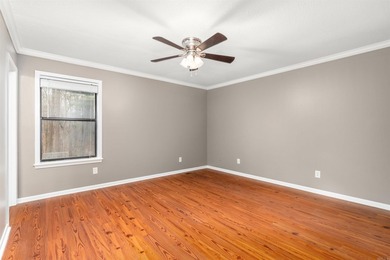 Updated and move in ready 4 bedroom, 3 bath residence in on Cortez Golf Course in Arkansas - for sale on GolfHomes.com, golf home, golf lot