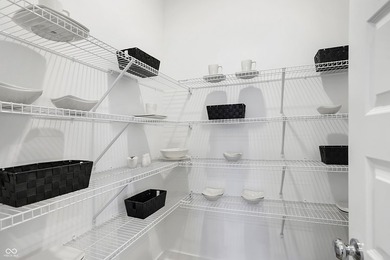 Timbers Cornerstone is a collection of new single-family homes on Harbour Trees Golf Club in Indiana - for sale on GolfHomes.com, golf home, golf lot