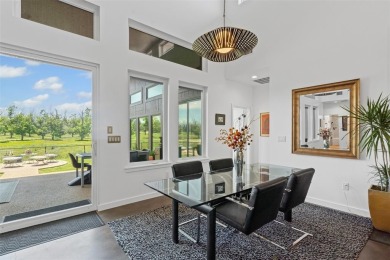 AMAZING MID-CENTURY MODERN HOME in Pecan Plantation's newer on Pecan Plantation Country Club in Texas - for sale on GolfHomes.com, golf home, golf lot