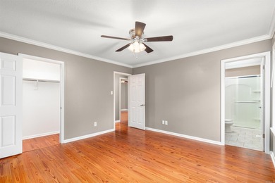 Updated and move in ready 4 bedroom, 3 bath residence in on Cortez Golf Course in Arkansas - for sale on GolfHomes.com, golf home, golf lot