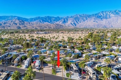 This one is seriously going to fly off the market! First off on Outdoor Resorts/Palm Springs in California - for sale on GolfHomes.com, golf home, golf lot