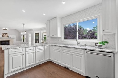 Look no further, your golf-side dream home awaits in Willow on Country Club of Roswell in Georgia - for sale on GolfHomes.com, golf home, golf lot