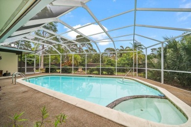 Welcome to this large ranch style, 4-bedroom, 2.5-bathroom home on Feather Sound Country Club in Florida - for sale on GolfHomes.com, golf home, golf lot