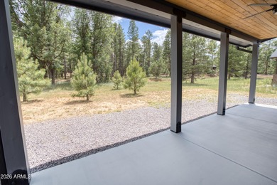 This stunning single-story custom farmhouse-style home, built in on Torreon Golf Club in Arizona - for sale on GolfHomes.com, golf home, golf lot