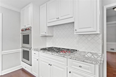 Look no further, your golf-side dream home awaits in Willow on Country Club of Roswell in Georgia - for sale on GolfHomes.com, golf home, golf lot