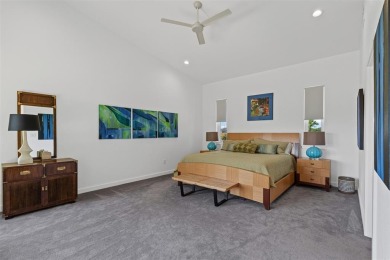 AMAZING MID-CENTURY MODERN HOME in Pecan Plantation's newer on Pecan Plantation Country Club in Texas - for sale on GolfHomes.com, golf home, golf lot