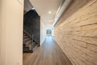 A stunning fusion of modern elegance and breathtaking golf on Ridglea Country Club in Texas - for sale on GolfHomes.com, golf home, golf lot