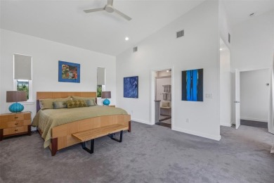 AMAZING MID-CENTURY MODERN HOME in Pecan Plantation's newer on Pecan Plantation Country Club in Texas - for sale on GolfHomes.com, golf home, golf lot