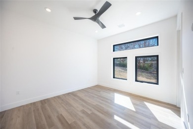 A stunning fusion of modern elegance and breathtaking golf on Ridglea Country Club in Texas - for sale on GolfHomes.com, golf home, golf lot