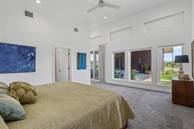 AMAZING MID-CENTURY MODERN HOME in Pecan Plantation's newer on Pecan Plantation Country Club in Texas - for sale on GolfHomes.com, golf home, golf lot