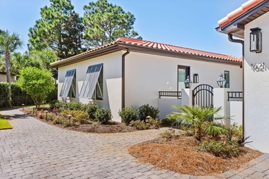 Stunning home on a spectacular 0.5 acre lot! This fabulous on Sandestin Golf and Beach Resort - Raven in Florida - for sale on GolfHomes.com, golf home, golf lot