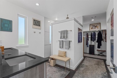 AMAZING MID-CENTURY MODERN HOME in Pecan Plantation's newer on Pecan Plantation Country Club in Texas - for sale on GolfHomes.com, golf home, golf lot