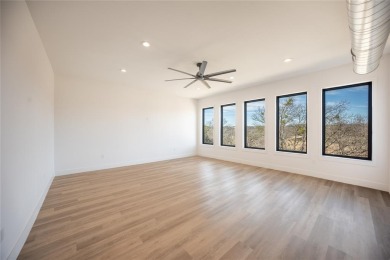 A stunning fusion of modern elegance and breathtaking golf on Ridglea Country Club in Texas - for sale on GolfHomes.com, golf home, golf lot