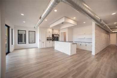 A stunning fusion of modern elegance and breathtaking golf on Ridglea Country Club in Texas - for sale on GolfHomes.com, golf home, golf lot