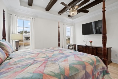 This home is in perfect condition and like new...Located in the on Cane Patch Driving Range in South Carolina - for sale on GolfHomes.com, golf home, golf lot